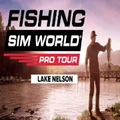 Dovetail Fishing Sim World Pro Tour Lake Nelson PC Game